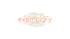 Another benefit of shorter content creation is that it is typically more readable, especially if you are not a professional writer. Exemplary Synonyms And Related Words What Is Another Word For Exemplary Grammartop Com