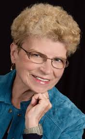 Patricia Baker-Sevcik 1939