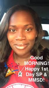 First day of school my freshman year is going to be great!