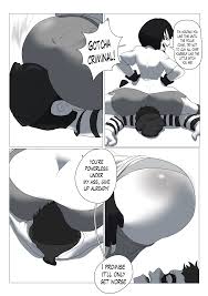 Rule34 - If it exists, there is porn of it  videl  3714582