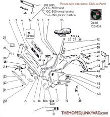 The study of the human body involves anatomy, physiology, histology and. Puch Frame And Body Parts Diagram Reference P23b