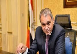 نعت وزارة الخارجية المستشار لاشين إبراهيم رئيس اللجنة العليا للانتخابات ، الذي وافته المنية اليوم الجمعة. ÙˆØ²ÙŠØ± Ø§Ù„Ù…Ø¬Ø§Ù„Ø³ Ø§Ù„Ù†ÙŠØ§Ø¨ÙŠØ© ÙŠÙ†Ø¹Ù‰ Ø§Ù„Ù…Ø³ØªØ´Ø§Ø± Ù„Ø§Ø´ÙŠÙ† Ø¥Ø¨Ø±Ø§Ù‡ÙŠÙ… ÙˆÙˆØ§Ù„Ø¯Ø© Ø§Ù„Ø£Ù…ÙŠÙ† Ø§Ù„Ø¹Ø§Ù… Ø§Ù„Ø³Ø§Ø¨Ù‚ Ù„Ù„Ø¨Ø±Ù„Ù…Ø§Ù† Ù‚Ù†Ø§Ø© ØµØ¯Ù‰ Ø§Ù„Ø¨Ù„Ø¯