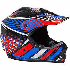 Aero helmet tt time trial cycling helmet for men women goggles race road bike helmet with lens casco ciclismo bicycle equipment. Fuel Youth Off Road Helmet Large Sh Orj016 At Tractor Supply Co
