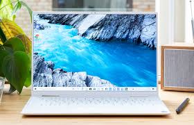 Dell Xps 13 2 In 1 2019 The King Of 2 In 1 Laptops Is Back Dell Xps Dell Xps 13 Macbook Pro Keyboard