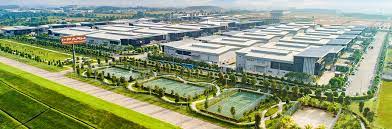 Samalaju industrial park sarawak corridor of renewable energy (score) is established as one of malaysia's five economic corridors. Concept Design I Park Johor Industrial Park Industrial Property In Iskandar Malaysia