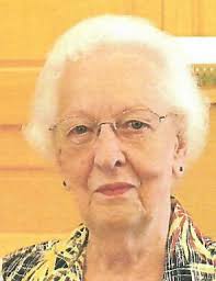 Obituary for Mary Lou (Weidley) McKee