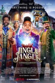 The special was nominated for a primetime emmy for outstanding television movie. Best Christmas Movies On Netflix 2020 Holiday Movies Guide