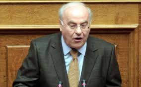 Δευτέρα, 27 φεβρουαρίου 2017 12:20. Pe8ane O Prwhn Ypoyrgos Kai Boyleyths Ths Nd Anastasios Nerantzhs Typosthes