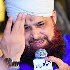 Image result for alhaj muhammad owais raza qadri