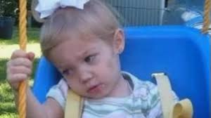 Family of Kelsey Briggs fight mother's clemency attempt in toddler's death