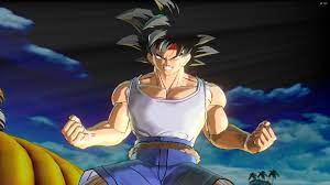 El personaje secreto super saiyan 3 bardock. Pinakamabilis Bardock Super Saiyan Xenoverse 2