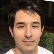 Sebastian Castro (Benjamin Brian Castro)- MyDramaList