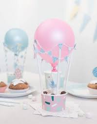 Official account tag us @hotairballooncairns or #hotairballooncairns to be featured www.hotair.com.au/cairns. Moss Denver Loves Baby Showers Here Are Adorable Ideas For Your Boy Or Girl Baby Shower Diy Birthday Decorations Diy Hot Air Balloons Diy Party Decorations