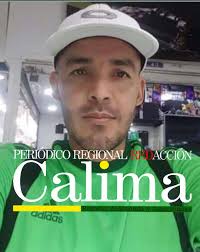 CerriEmergencias ATENCIÓN Donde será el Sepelio de Luis! aquí le contamos  👇🏼👇🏼 Tomado de Periódico RedAcción Calima 2.0