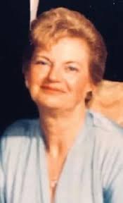 Winifred McKenna Obituary (2019)