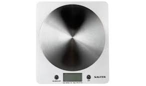 We did not find results for: Buy Salter Electronic Kitchen Scale With Steel Platform Silver Kitchen Scales Argos