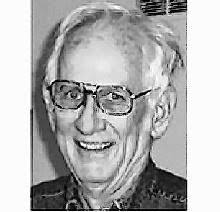 Raymond VICKERS Obituary (1933