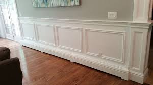 Making Baseboard Heater Covers Baseboard Heater Covers Baseboard Heating Baseboards