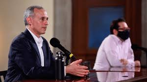 La pandemia tuvo consecuencias políticas. Lopez Gatell Anuncia El Final De Sus Conferencias Sobre Covid 19 El Economista