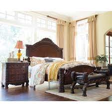 See 457 traveler reviews, 817 candid photos, and great deals for shore crest vacation villas, ranked #6 of 56 hotels in north myrtle beach and rated 4 of 5 at tripadvisor. North Shore Panel Bedroom Set Millennium 3 Reviews Furniture Cart