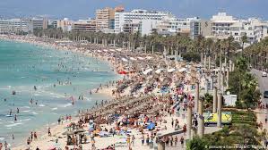 Actuele corona informatie en maatregelen in mallorca. Doch Noch An Ostern Nach Spanien Aktuell Europa Dw 19 02 2021