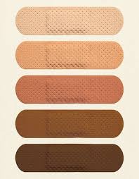 For humans, hemorrhoids occur more often in adults age 50 or older. Johnson Johnson New Band Aids Are All Shades Of Healing Dreamboat