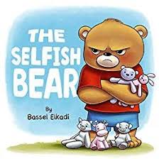 The Selfish Bear Children S Kindle Book Free Download 8 20 19 Childrens Books Childrens Ebooks Free Kindle Books