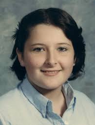 Carla Jean Alston Wesson (1972-2007)