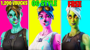 Check spelling or type a new query. New Ghoul Trooper Edit Styles Og Ghoul Trooper Edit Style Leaked Skins Items Youtube