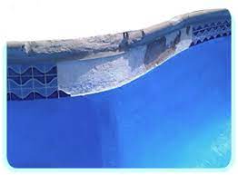 Are your pool tiles cracked and disintegrating? Small Repairs To Swimming Pool Tile Intheswim Pool Blog