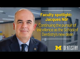 Faculty spotlight