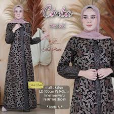 Gamis Batik Kombinasi Modern Model Baju Kondangan Harga Murah Terbaru 2020 Lazada Indonesia Model baju pesta kombinasi brokat dengan desain yang sensual ini bisa. gamis batik kombinasi modern model baju kondangan harga murah terbaru 2020