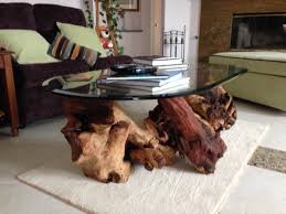 Reclaimed wood coffee tables, tree stump tables, wooden furniture, small rustic living room tables, farmhouse decor amazon $ 627.00. Tree Stump Table Base Options D I Y Rustic Wood Coffee Tables