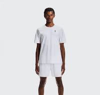 Men's Court-T | White | On United States