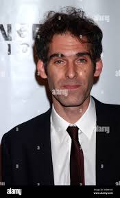 Ronald bronstein hi-res stock photography and images