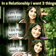 Single ladies images with caption. From U Hari Tough Girl Quotes Love Quotes In Telugu Reality Quotes