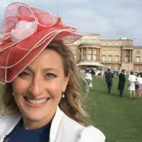 Alexandra Lyons (@AlexMCLyons)