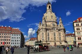 Altstadt (dresden) is situated southwest of innere neustadt. Die Schonsten Sehenswurdigkeiten In Der Dresdner Altstadt Ostsachsen De