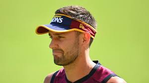 AFL: Jack Gunston put Lions team ahead of himself