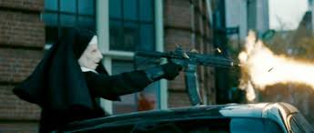 Save the town nun to get email alerts and updates on your ebay feed.+ nun for you mask funny old woman the town halloween costume party funny m6006. The Town Picture 27