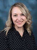 Mary Burbank Dietitian