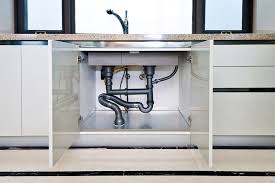 In this article, we'll look at the top causes of smells coming from your kitchen sink and what you can do to get rid of them and stop them coming back. Why Is There A Smell Under My Sink
