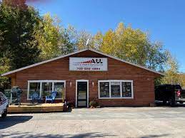 We make sure that your home or business looks and has the best protection and safety for glass, and that it is installed professionally and safely. A L L Glass And Mirror Minden Home Facebook