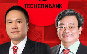 Tầm nhìn tỷ phú' của Techcombank