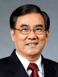 Nanyang Professional MBA