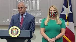 La orden de cuarentena obligatoria entró en vigencia a partir de la medianoche de este viernes. Cuarentena Total Los Domingos Y Cierre De Varios Comercios Asi Son Las Nuevas Medidas Para Frenar El Covid 19 En Puerto Rico Cnn Video