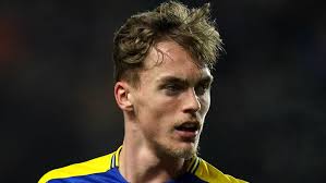 Luke McCormick the hero for Bristol Rovers at Charlton