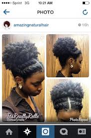 Hair Section Coconut Oil Flat Twist Front Brush Up Into Puff And Fluff Hair Styles Natural Hair Styles Natural Hair Updo