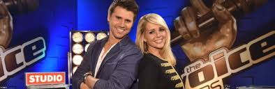 Born 15 february 1979) is a dutch actress, singer and tv presenter. Vierte The Voice Kids Staffel Startet Fruher Denn Je Quotenmeter De Mobile