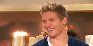 Gabriel landeskog at the moment. Nhl Gif Imagine Gabriel Landeskog Gif Imagine Wattpad